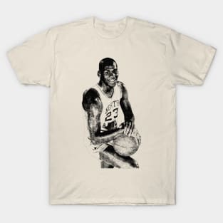 Michael Jordan T-Shirt